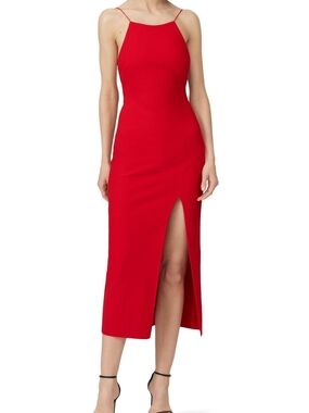 black formal maxi dresses The Black Halter Bowknot Cutout Maxi Dress